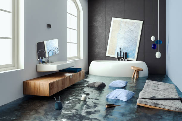 Best Water damage restoration near me  in Elmer, NJ